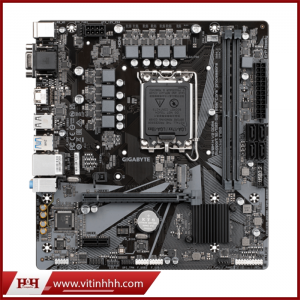 Mainboard Gigabyte H610M-H V2 (Intel LGA1200, M-ATX, 2 khe RAM DDR4) - NEW 