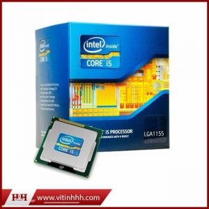CPU Intel Core i5-3470 3.2GHz / 6MB L3 cache / Socket LGA 1155