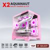 case-vsp-aquanaut-galaxy-gaming-x2-m-atx-pink-no-fan - ảnh nhỏ  1