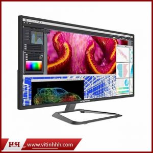 LCD SEPTRE 27" IPS Ultra 4K LED Monitor, UHD 3840x2160 - New 100%