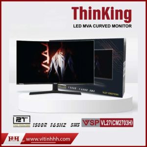 LCD 27" ThinkKing Cong 165hz VL27 (CM2703H) - New 100%