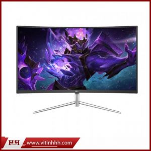 LCD AOC 27in Cong Gaming 75hz - New 100%
