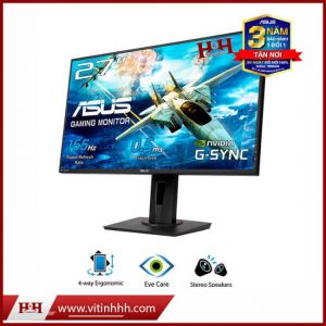 LCD 27" Asus Gaming VG278QR 165HZ 0.5ms Full HD- New 100%