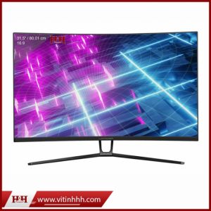 LCD 32in LC-Power Gaming 165hz Cong-FHD-165hz-IPS-Full Viền