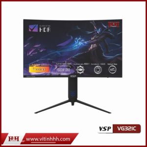 LCD 32in VSP VG321C Cong-FHD-165hz-IPS-Full Viền