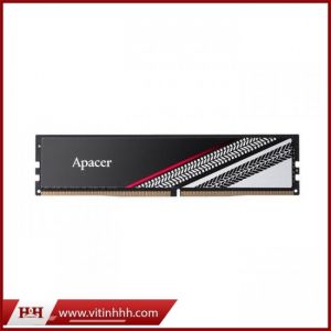 RAM APACER DDR4 8GB 3200MHz TEX OC Tản Nhiệt Thép - New 100%