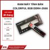 ram-ddr4-8g/2666-colorfull-tan-nhiet-thep-new-100 - ảnh nhỏ  1