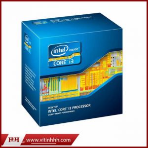 Intel Core i3 6100 Processor 3.7 GHz